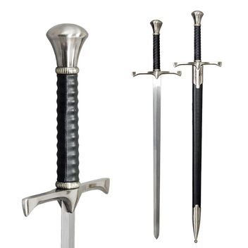Crusader sword with Scabbard
