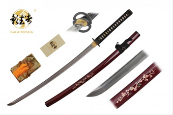 Katana Practical Yume