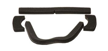 Annex Goggles Replacement Foam - Frame & Ear Premium