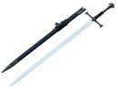 Knights Long Sword Chivralry - Movie Sword Narsil
Knights Long Sword Chivralry - Movie Sword Narsil Knights Long Sword Chivralry - Movie Sword Narsil
Knights Long Sword Chivralry - Movie Sword Narsil