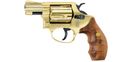 Smith & Wesson cal. 9 mm R.K. - Chiefs Special gold Smith & Wesson cal. 9 mm R.K. - Chiefs Special gold