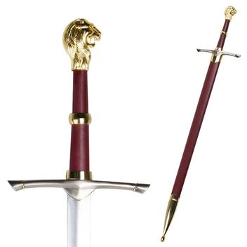 Sword Rhindon by Peter Pevensie from the Chronicles of Narnia - Movie Sword