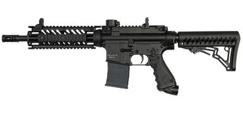 Tippmann TMC MagFed cal.50 - black