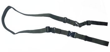 New Legion Sling Tragegurt MTac 3P - oliv