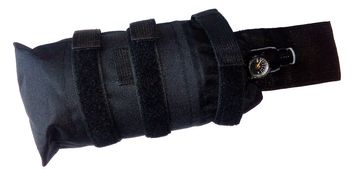 New Legion Tank Pouch Molle - universal black