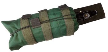 New Legion Tank Pouch Molle - universal olive