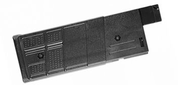 Milsig Magazines for M17 - 20 Paintballs/ 18 First Strike