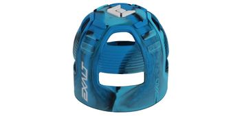 Exalt Tank Grip - Blue Swirl