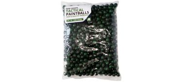 New Legion RAM cal.43 Paintballs  - 500 pcs