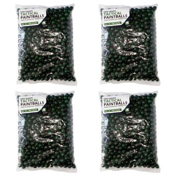 New Legion RAM cal.43 Paintballs  - 2000 pcs