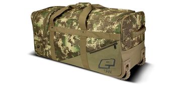 Planet Eclipse Tasche GX2 Classic Kitbag - HDE Earth braun camo