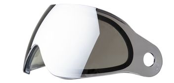 Dye SLS / SE Thermal Lens smoke silver