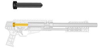 Spring Guide for Blaster Kids Marker Gotcha Gun cal.50 - Part #18