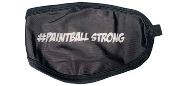 Paintball Strong Face Mask