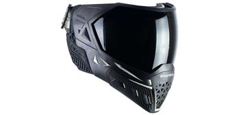 Empire EVS Paintball Maske - black/white - Thermal Clear/Thermal Ninja