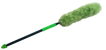 Attack Barrel Maid (Swab) - green