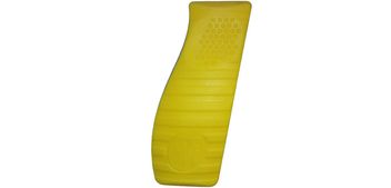 Tippmann FT-12 Grip Panel yellow - Right - 11614