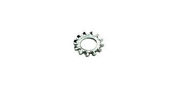 Spyder Frame Screw Washer 16B