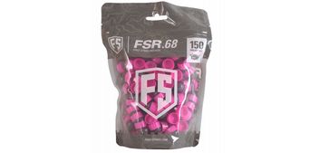 First Strike FSR Paintballs 150 pcs.