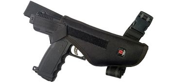 Tippmann TiPX incl. Tiberius Holster