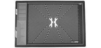 HK Army MAGMAT Tech Mat - grey