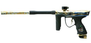 Paintball Marker Dye M3+ Femmes Fatale