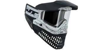 Masque Paintball JT Spectra ProFlex Masque De Paintball JT Spectra ProFlex Ice - Objectif Fumé Chromé Prizm - Neuf Équipement Paintball JT Neuf