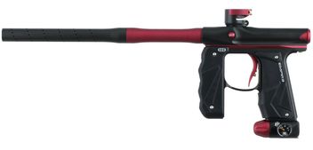 Paintball Marker Empire Mini GS - dust black / dust red