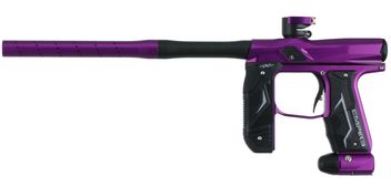 Paintball Markierer Empire Axe 2.0 - dust purple / dust black