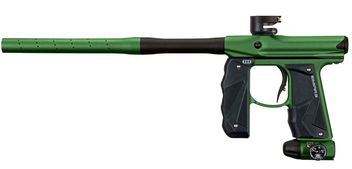 Paintball Markierer Empire Mini GS - dust green / dust brown