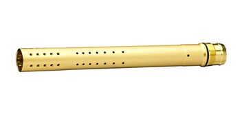 Dye Tip / Front UL-I 14" - gold dust