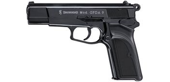 Browning GPDA 9  cal. 9 mm P.A.K. - black