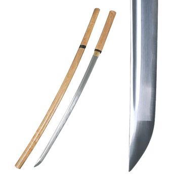 Katana Shirasaya Oká - 2. Wahl