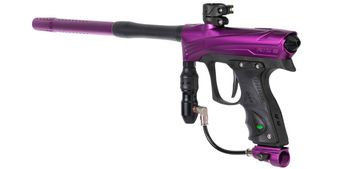 Dye Rize CZR - purple/black