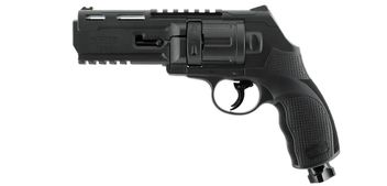 Umarex T4E TR 50 Gen2 RAM Home Defense Revolver cal.50