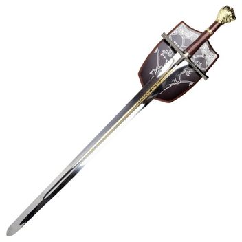 Sword Cronicles of Narnia - Moviesword