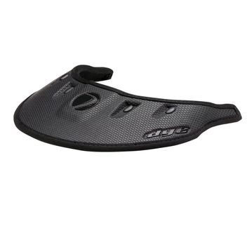 DYE i4/i5 Wing Visier schwarz