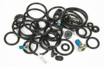 Planet Eclipse EMEK 100 / Etha 3M Ersatzteil Set