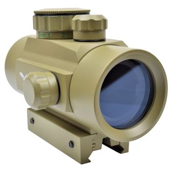 JS Tactical Red Dot tan