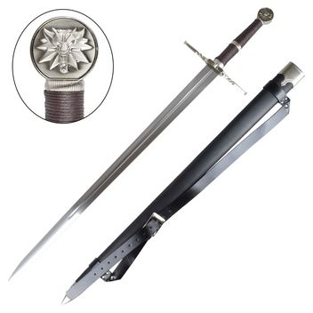 Movie Sword Replica The Witcher 3