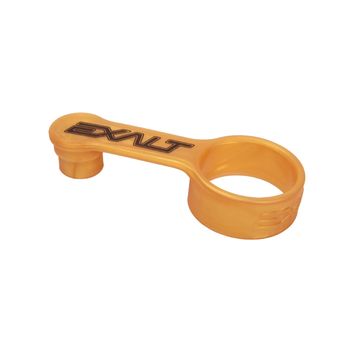 Exalt Fill Nipple Cover - Gold