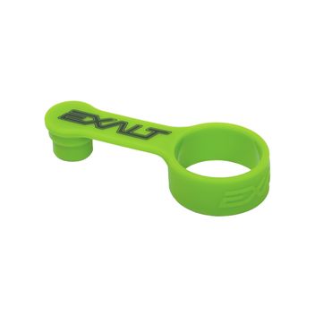 Exalt Fill Nipple Cover - Slime Lime
