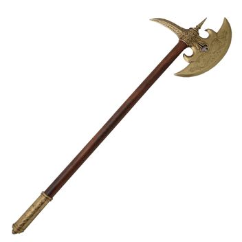 Deutsche Streitaxt 