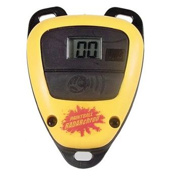 Chronograph Handheld
