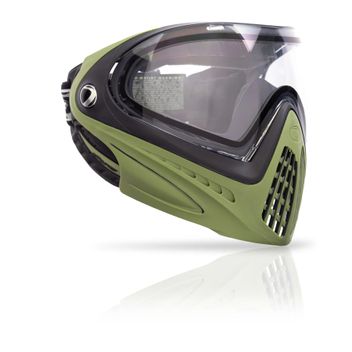 DYE I4 Thermal olive