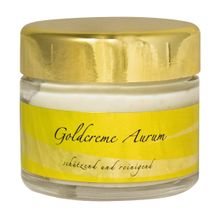 Goldcreme Aurum 50 ml