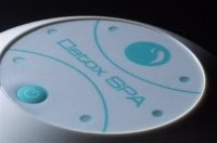 Kontrolleinheit Steuergerät Bioenergiser ohne Netzteil