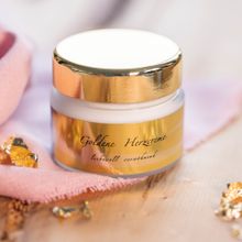Goldene Herzcreme 50 ml