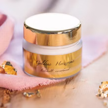 Goldene Herzcreme 50 ml