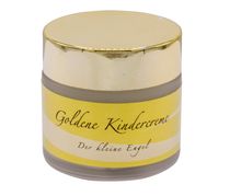 Goldene Kindercreme 30 ml